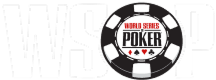 WSOP 品牌标识