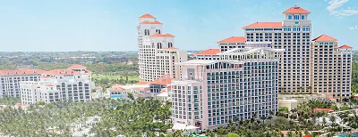 WSOP客户端相关视觉