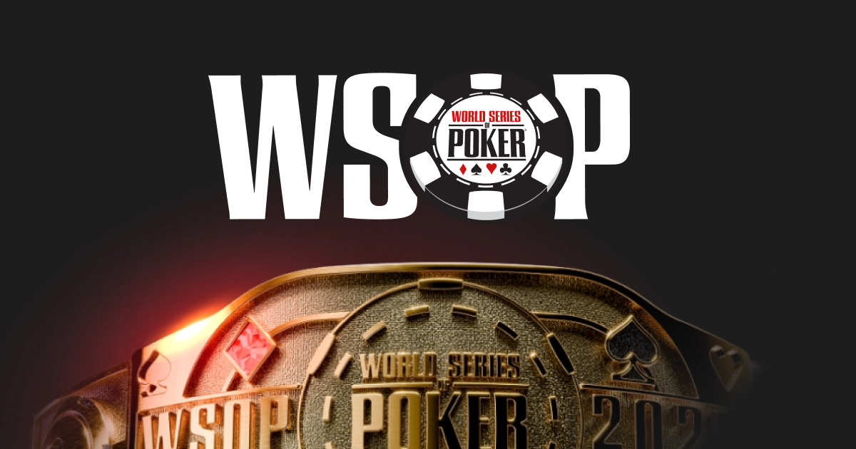 WSOP平板客户端下载横屏界面